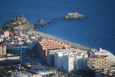 Ferienwohnung in Almu�ecar  (Granada) oder Ferienwohnung oder Ferienhaus