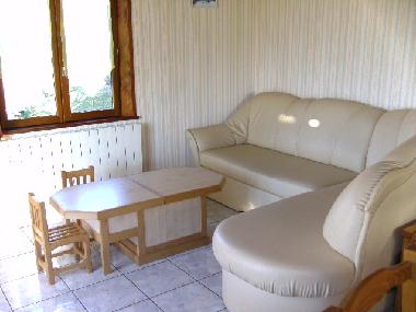 Chalet in Saulxures-sur-Moselotte (Vosges) oder Ferienwohnung oder Ferienhaus