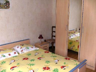 Chalet in Saulxures-sur-Moselotte (Vosges) oder Ferienwohnung oder Ferienhaus