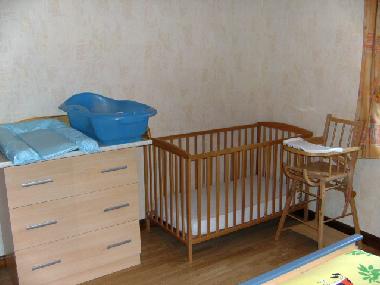 Chalet in Saulxures-sur-Moselotte (Vosges) oder Ferienwohnung oder Ferienhaus