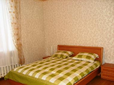 Ferienwohnung in Riga (Lettland) oder Ferienwohnung oder Ferienhaus