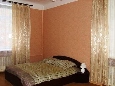 Ferienwohnung in Riga (Lettland) oder Ferienwohnung oder Ferienhaus