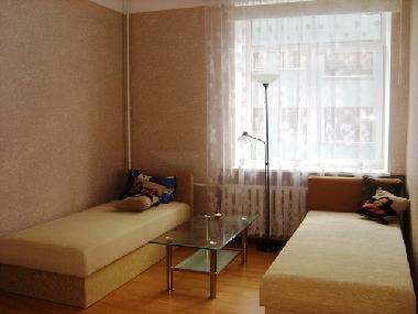 Ferienwohnung in Riga (Lettland) oder Ferienwohnung oder Ferienhaus