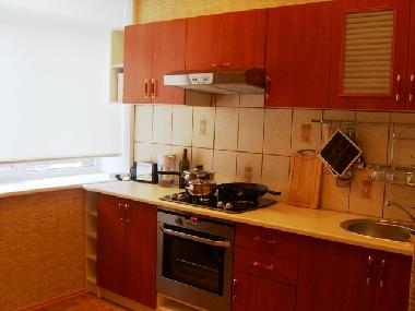 Ferienwohnung in Riga (Lettland) oder Ferienwohnung oder Ferienhaus