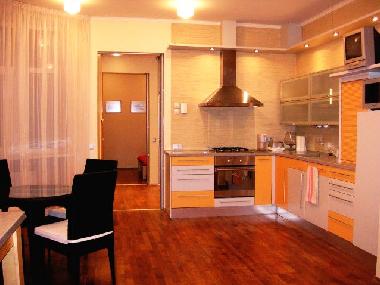 Ferienwohnung in Riga (Lettland) oder Ferienwohnung oder Ferienhaus