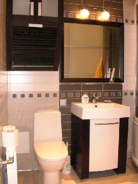 Ferienwohnung in Riga (Lettland) oder Ferienwohnung oder Ferienhaus