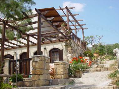 Pension in kato zakros (Lasithi) oder Ferienwohnung oder Ferienhaus