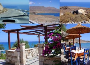 Pension in kato zakros (Lasithi) oder Ferienwohnung oder Ferienhaus