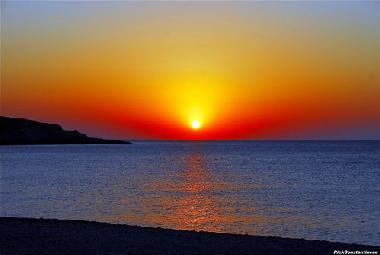 Pension in kato zakros (Lasithi) oder Ferienwohnung oder Ferienhaus