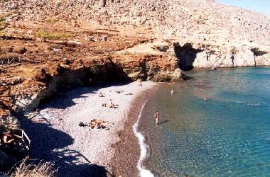 Pension in kato zakros (Lasithi) oder Ferienwohnung oder Ferienhaus