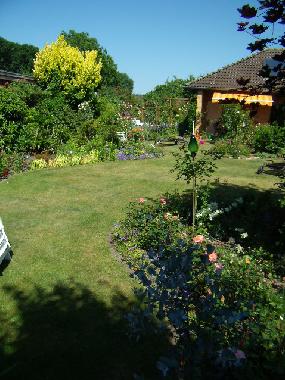 Ferienwohnung in Suderburg (Lneburger Heide) oder Ferienwohnung oder Ferienhaus