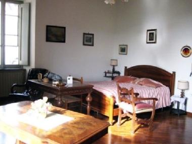 Ferienwohnung in Spoleto (Perugia) oder Ferienwohnung oder Ferienhaus