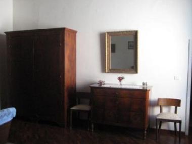 Ferienwohnung in Spoleto (Perugia) oder Ferienwohnung oder Ferienhaus