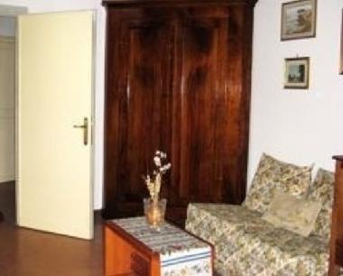 Ferienwohnung in Spoleto (Perugia) oder Ferienwohnung oder Ferienhaus