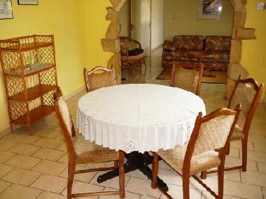 Ferienhaus in San Bernardino (Cordillera) oder Ferienwohnung oder Ferienhaus