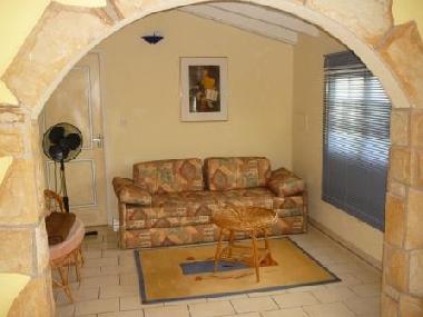 Ferienhaus in San Bernardino (Cordillera) oder Ferienwohnung oder Ferienhaus