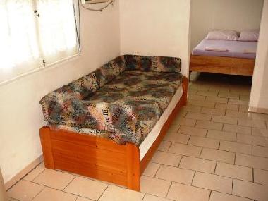 Ferienhaus in San Bernardino (Cordillera) oder Ferienwohnung oder Ferienhaus