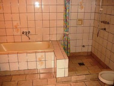 Ferienhaus in San Bernardino (Cordillera) oder Ferienwohnung oder Ferienhaus