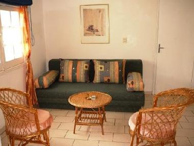 Ferienhaus in San Bernardino (Cordillera) oder Ferienwohnung oder Ferienhaus