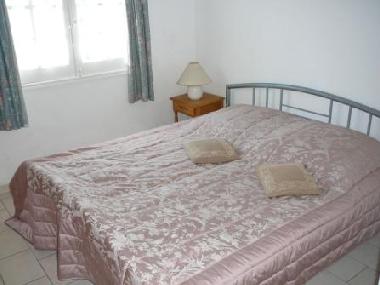 Ferienhaus in San Bernardino (Cordillera) oder Ferienwohnung oder Ferienhaus