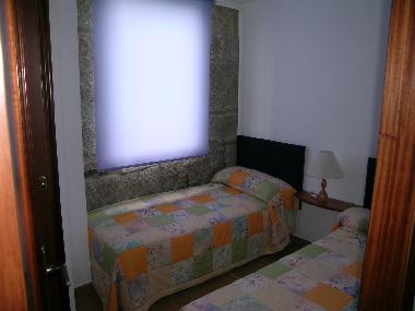 Chalet in Moug�s - Oia (Pontevedra) oder Ferienwohnung oder Ferienhaus