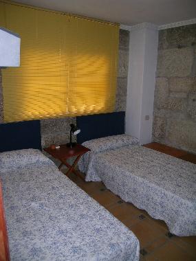 Chalet in Moug�s - Oia (Pontevedra) oder Ferienwohnung oder Ferienhaus