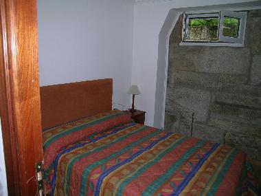 Chalet in Moug�s - Oia (Pontevedra) oder Ferienwohnung oder Ferienhaus