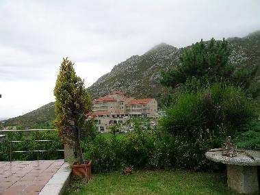 Chalet in Moug�s - Oia (Pontevedra) oder Ferienwohnung oder Ferienhaus