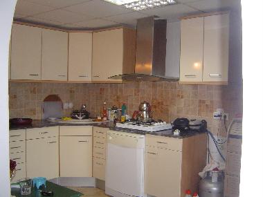 Ferienwohnung in GUVERCINLIK (Mugla) oder Ferienwohnung oder Ferienhaus