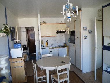 Ferienwohnung in cabourg (Calvados) oder Ferienwohnung oder Ferienhaus