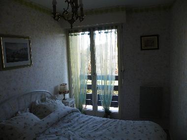 Ferienwohnung in cabourg (Calvados) oder Ferienwohnung oder Ferienhaus