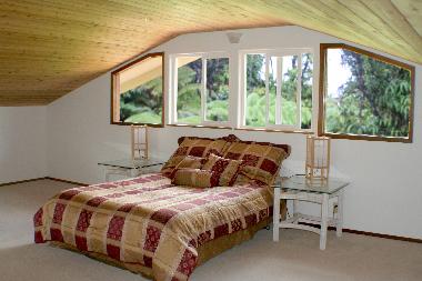 Ferienhaus in Volcano Village (Hawaii) oder Ferienwohnung oder Ferienhaus