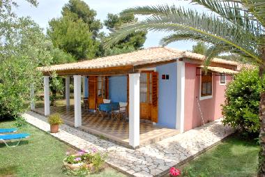 Ferienhaus in Vasilikos (Zakynthos) oder Ferienwohnung oder Ferienhaus