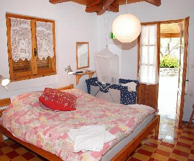 Ferienhaus in Vasilikos (Zakynthos) oder Ferienwohnung oder Ferienhaus