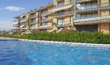 Ferienwohnung in Cambrils (Tarragona) oder Ferienwohnung oder Ferienhaus