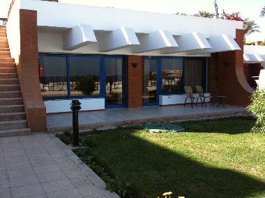 Chalet in Sharm El Sheikh (Shamal Sina