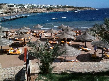 Chalet in Sharm El Sheikh (Shamal Sina
