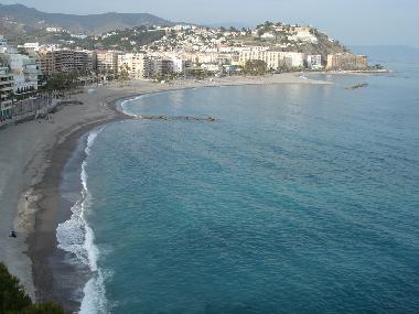 Ferienwohnung in Almuecar (Granada) oder Ferienwohnung oder Ferienhaus