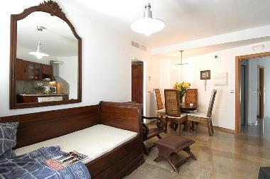 Ferienwohnung in Almuecar (Granada) oder Ferienwohnung oder Ferienhaus