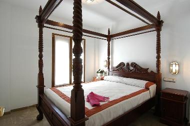 Ferienwohnung in Almuecar (Granada) oder Ferienwohnung oder Ferienhaus