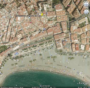 Ferienwohnung in Almuecar (Granada) oder Ferienwohnung oder Ferienhaus