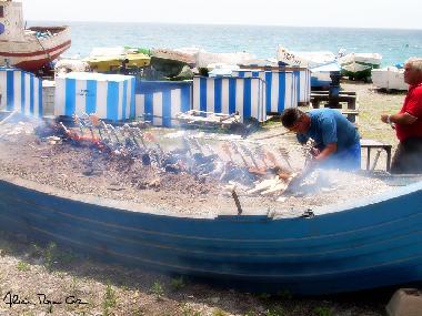 Ferienwohnung in Almuecar (Granada) oder Ferienwohnung oder Ferienhaus
