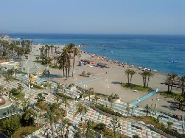 Ferienwohnung in Almuecar (Granada) oder Ferienwohnung oder Ferienhaus