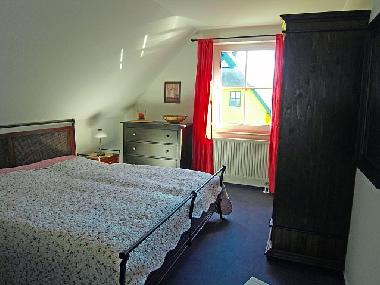 Ferienwohnung in Vieregge (Ostsee-Inseln) oder Ferienwohnung oder Ferienhaus