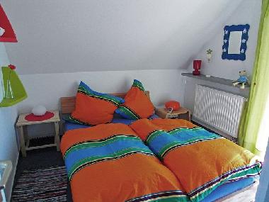 Ferienwohnung in Vieregge (Ostsee-Inseln) oder Ferienwohnung oder Ferienhaus