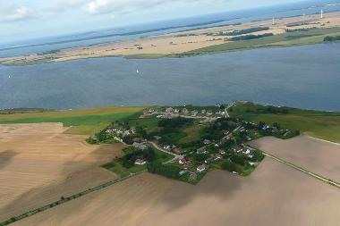 Das Hafendorf Vieregge