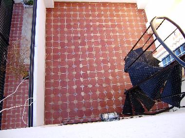 Chalet in Torrevieja (Alicante / Alacant) oder Ferienwohnung oder Ferienhaus