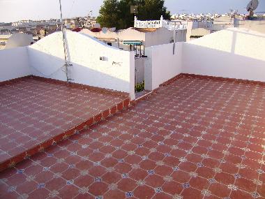 Chalet in Torrevieja (Alicante / Alacant) oder Ferienwohnung oder Ferienhaus