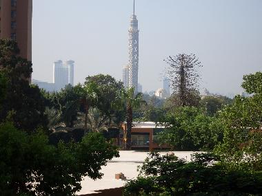 Ferienwohnung in Cairo (Al Qahirah) oder Ferienwohnung oder Ferienhaus