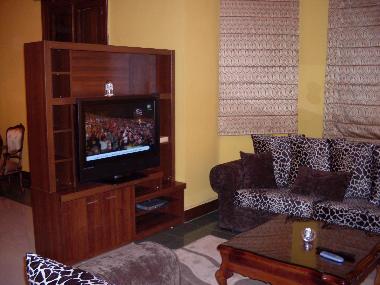 Ferienwohnung in Cairo (Al Qahirah) oder Ferienwohnung oder Ferienhaus